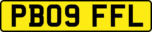 PB09FFL