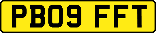 PB09FFT