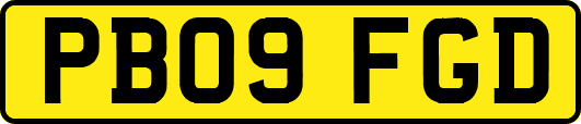 PB09FGD