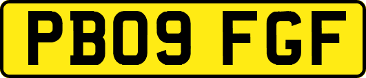 PB09FGF