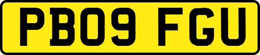PB09FGU
