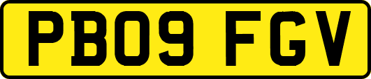 PB09FGV