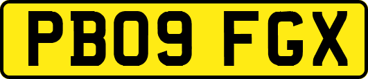 PB09FGX