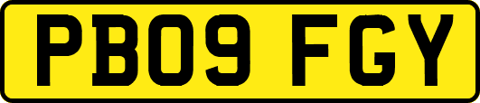 PB09FGY