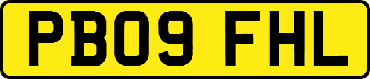 PB09FHL