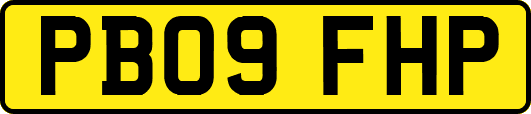 PB09FHP