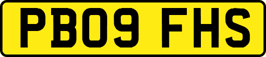 PB09FHS