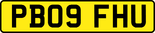 PB09FHU