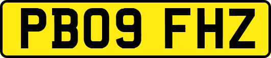 PB09FHZ