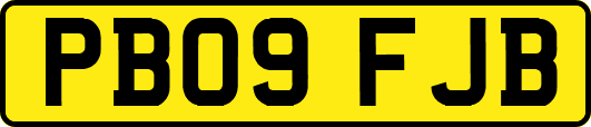 PB09FJB