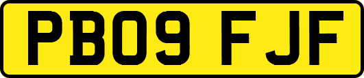 PB09FJF
