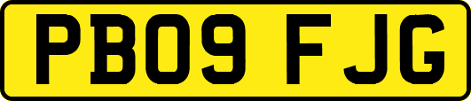 PB09FJG
