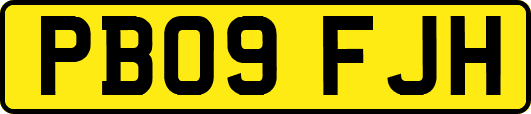 PB09FJH