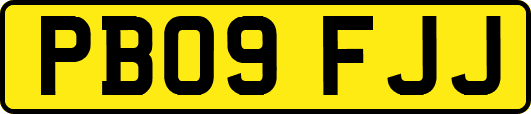PB09FJJ