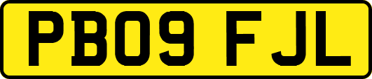 PB09FJL
