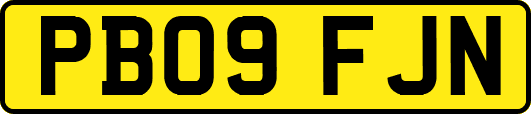 PB09FJN