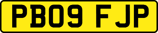 PB09FJP