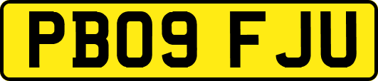 PB09FJU