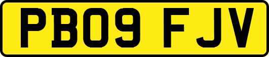 PB09FJV