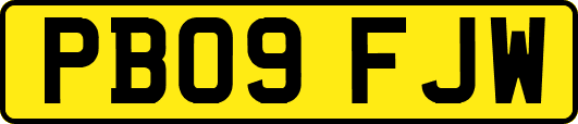PB09FJW