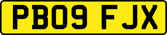 PB09FJX