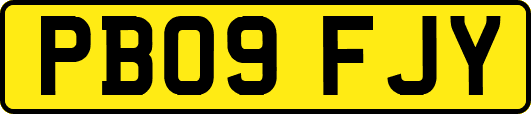 PB09FJY