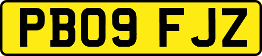 PB09FJZ