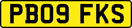 PB09FKS