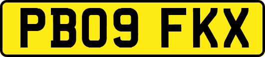 PB09FKX