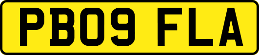 PB09FLA