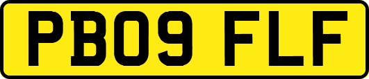 PB09FLF