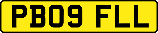 PB09FLL