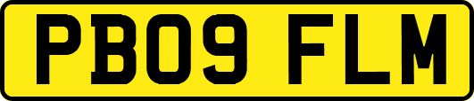 PB09FLM