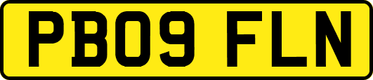 PB09FLN