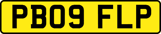 PB09FLP
