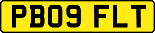PB09FLT
