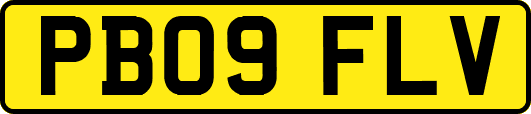 PB09FLV