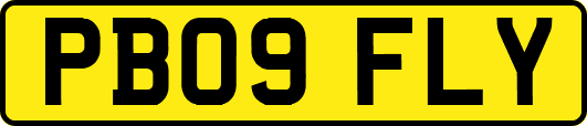 PB09FLY
