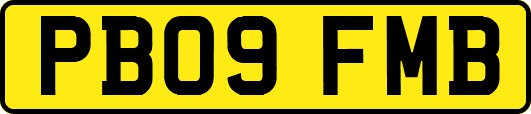 PB09FMB