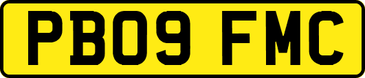 PB09FMC