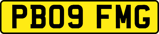 PB09FMG