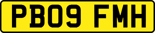 PB09FMH