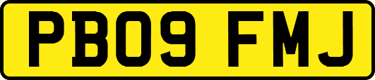 PB09FMJ