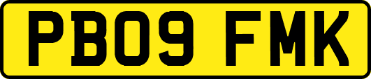 PB09FMK