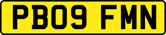 PB09FMN
