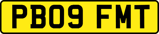 PB09FMT