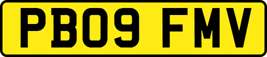 PB09FMV
