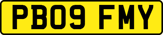 PB09FMY