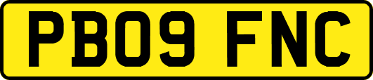 PB09FNC