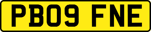 PB09FNE